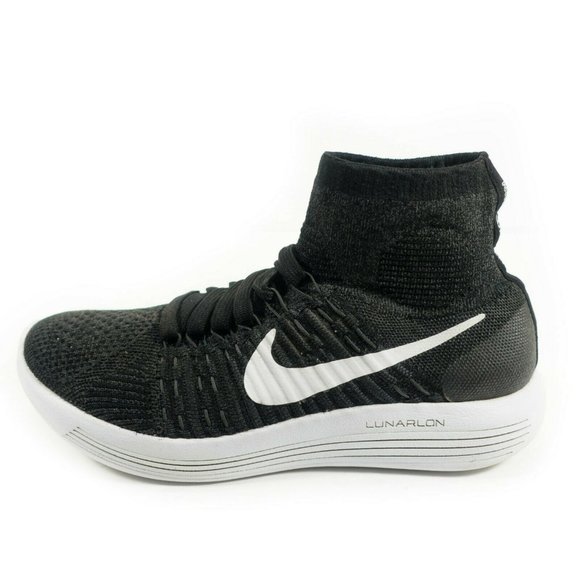 nike lunarepic flyknit running shoes